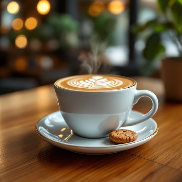 Variantes de Café